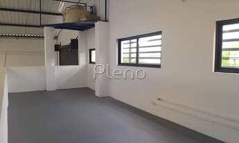 Imagem 7: Barracão para locação no Jardim do Trevo - Campinas/SP