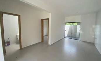 Imagem 7: Casa Nova para Família em Itapoá - SC