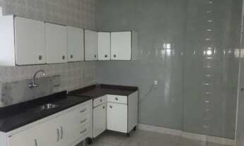 Imagem 6: Apartamento para venda com 150 metros quadrados com 3 quartos em Comercial - Resende - RJ