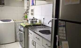 Imagem 7: Apartamento em Cosmos, ótima localidade, 2 quartos, piscina, próximo Av Cesario de Melo