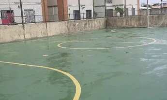 Imagem 4: Apartamento 2/4, suíte, condomínio clube L. de Freitas