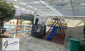 Imagem 2: Casa com 5 dormitórios para alugar, 260 m² por R$ 8.000,00/mês - Ponte Grande - Guarulhos