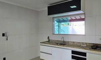 Imagem 6: Casa para aluguel e venda tem 170 metros quadrados com 3 quartos em SIM - Feira de Santana