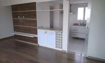 Imagem 5: Apartamento para locação no Parque Prado - Campinas/SP