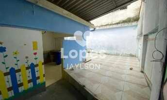 Imagem 3: Casa de Vila-À VENDA-Campo Grande-Rio de Janeiro-RJ