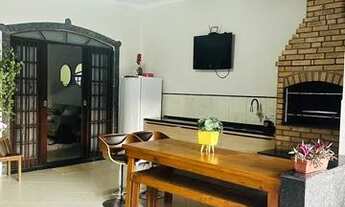 Imagem: Super Casa com Super área de Lazer