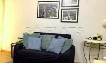 Imagem 7: Flat Stagium Studio disponível para venda com 35m² e 01 vaga de garagem