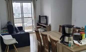 Imagem 2: APARTAMENTO - PENHA - SP