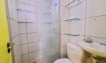 Imagem 5: Apartamento para venda tem 64 metros quadrados com 3 quartos em Ininga - Teresina