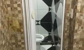 Imagem 6: Kitnet no Centro de Niterói