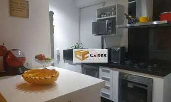 Imagem 4: Apartamento com 3 dormitórios para alugar, 109 m² por R$ 6.809,00/mês - Vila Itapura - Cam