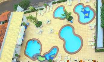 Imagem 6: Vendo Flat em Caldas Novas no Paradise