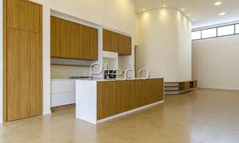 Imagem 4: Casa - Swiss Park - Campinas