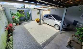 Imagem 6: Casa de Condomínio Fechado com 4 quartos em Antares - Monte Verde