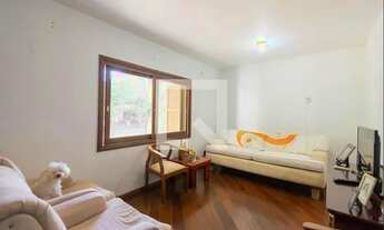 Imagem 2: Casa para Aluguel - Vila São José, 2 Quartos, 200 m2