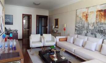 Imagem 2: EXCELENTE 4/4 SENDO 2 SUITES NA PITUBA