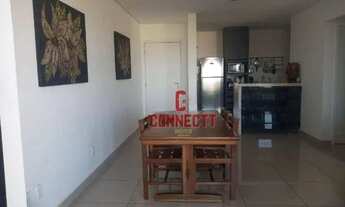 Imagem 5: Apartamento com 2 dormitórios para alugar, 110 m² por R$ 3.500,00/mês - Distrito de Bonfim