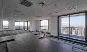 Imagem 4: Apartamento comercial com 250m² para locação no Tatuapé!