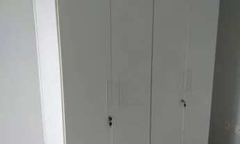 Imagem 6: Kit com 1 quarto e 35m2, no Edifício Palladium Residence, Rua das Aroeiras - Águas Claras