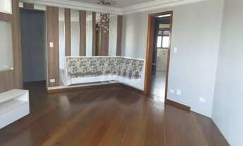 Imagem: São Paulo - Apartamento Padrão - Vila