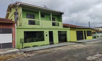 Imagem: Casa pra alugar castanhal