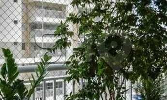 Imagem 2: Apartamento no Campo Belo com 3 dormitórios