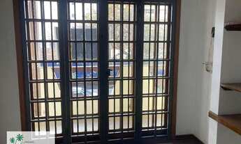 Imagem 7: Casa com 3 dormitórios para alugar, 120 m² por R$ 4.355,00/mês - Cambuí - Campinas/SP