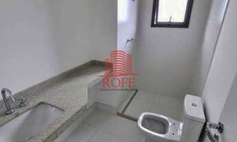 Imagem 7: Apartamento para venda tem 145 metros quadrados com 3 quartos em Campo Belo - São Paulo