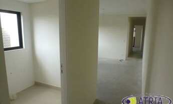 Imagem 2: Apartamento com 2 quartos à venda por R$ 362481.16, 61.83 m2 - NOVO MUNDO - CURITIBA/PR