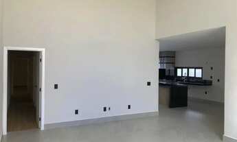 Imagem 5: Casa em condomínio fechado de 160m² em Hortolândia, interior de São Paulo!