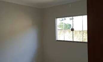 Imagem 3: Alugo Casa Em condomínio Fechado No distrito Industrial de Cuiabá 900,00