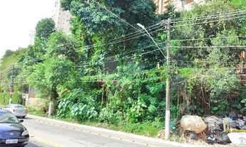 Imagem 2: Terreno-São Paulo-MORUMBI