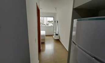 Imagem 6: Apartamento/Studio 25m² Mobiliado Bairro Santana