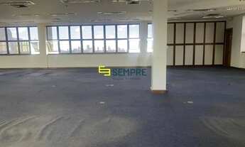 Imagem 7: Andar corporativo para alugar na Savassi com 4 vagas