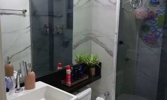 Imagem 3: Apartamento mobiliado