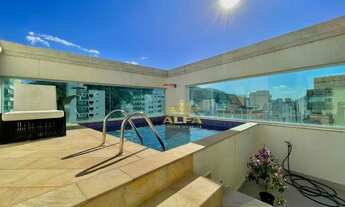 Imagem: PERTO DA PRAIA - Cobertura à venda com