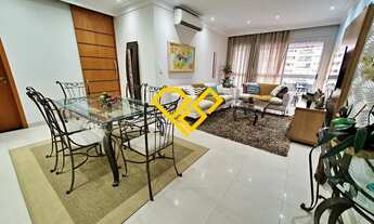 Imagem 3: Apartamento 3 Quartos em Santos