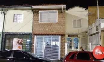 Imagem: São Paulo - Casa Comercial - Tatuapé