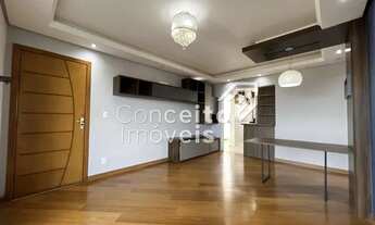 Imagem 3: Edifício Belém - Apartamento Semi Mobiliado - Oficinas