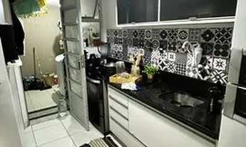 Imagem 4: Reserva Parque Imperdível! Garden 2/4 com pátio , armários planejados, privacidade 295.000