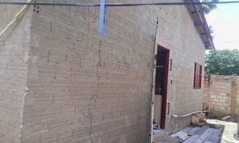 Imagem 2: Vendo ou troco casa em Santarém por outra em Manaus