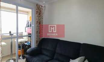 Imagem 4: Apartamento à venda no bairro Tucuruvi - São Paulo/SP, Zona Norte