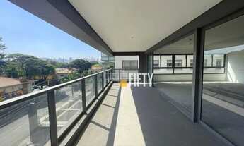 Imagem 3: Apartamento com 4 suítes à venda, 278 m² por R$ 10.500.000 - Jardim Paulista - São Paulo/S