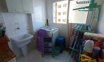 Imagem 6: Apto - Frente ao Mar - Caiçara - Praia Grande