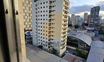 Imagem 2: Apartamento com 2 dormitórios, são 65 m2 bem distribuídos, próximo à Faculdade Oswaldo Cru