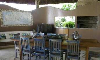 Imagem 7: Casa Frente Mar para Temporada em Armação dos Búzios, Ferradura, 7 dormitórios, 6 suítes