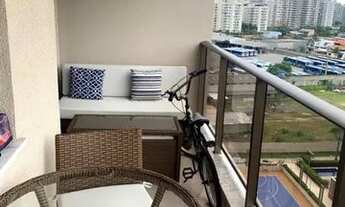 Imagem 6: Apartamento a venda 3 quartos no condomínio Like Cyrela