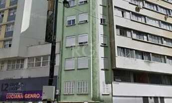 Imagem 4: Apartamento para Venda - 62.94m², 2 dormitórios, Centro Histórico