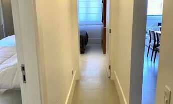 Imagem 7: Cobertura ABM Barra da Tijuca com piscina