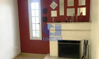 Imagem 4: Casa com 3 dormitórios para alugar, 300 m² por R$ 16.000,00/mês - Alphaville Conde - Barue